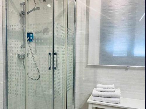 VII Apartamentos Morales & Arnal, Ронда (фото 11)