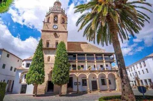 VII Apartamentos Morales & Arnal