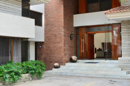 Casa Palmas 3