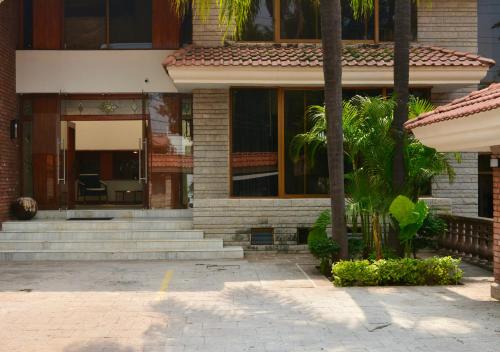 Casa Palmas 5