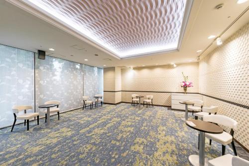 銀座キャピタルホテル　茜