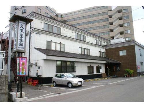 外部景觀