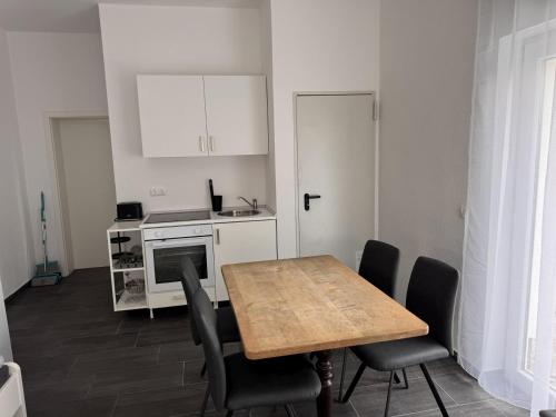 Cozy Apartment in Leverkusen