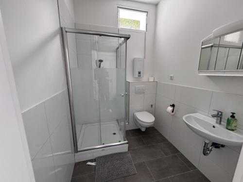 Cozy Apartment in Leverkusen