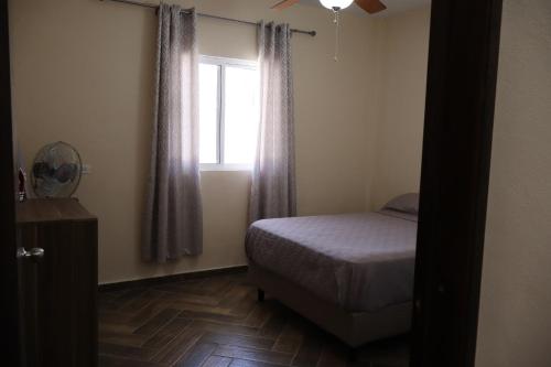 Condo in town 2 bedroom apartment#1, Puerto Peñasco (zdjęcie 4)
