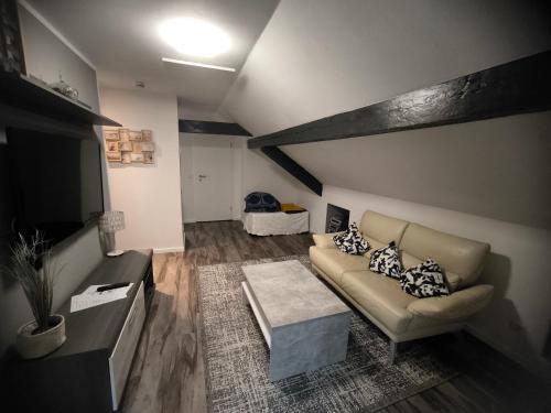Ferienwohnung im Bergischen Land in Much, Deutschland