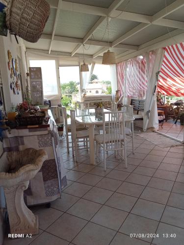 Terrazza Mare Mondello, Palermo (foto 2)