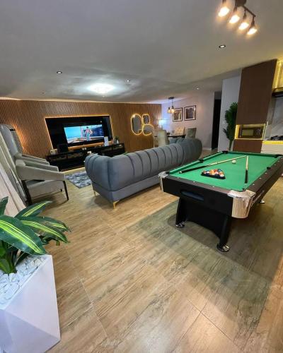 BLooms manor apartments by 7th Generation