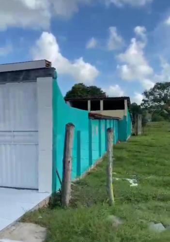 Chácara Azul (Chacara Azul) in Capela