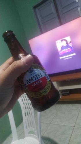 Chácara Azul (Chacara Azul) in Capela