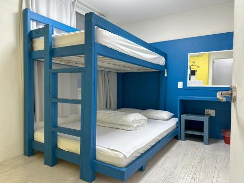 Slow Citi Guest House in Seogwipo