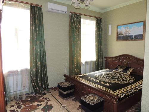 Hotel Parnas - image 4