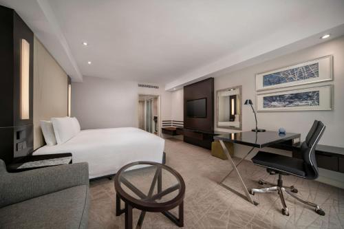 InterContinental Kuala Lumpur by IHG, Kuala Lumpur (foto 7)