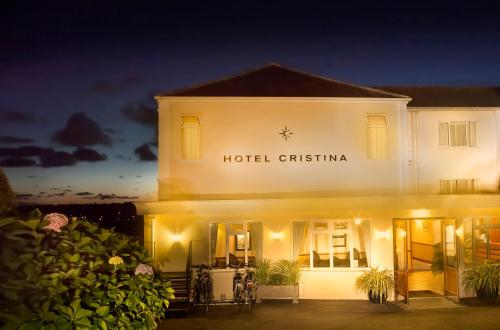 Hotel Cristina