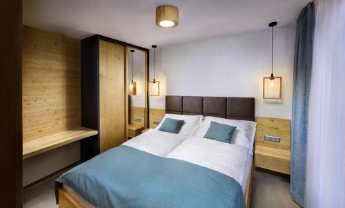 APLEND Monte Móry - Apartment - Štrbské Pleso