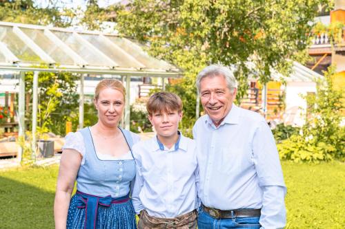 Hotel Alpensonne - Bad Wiessee