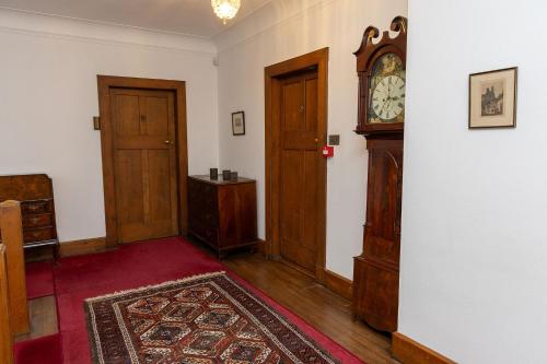 Newholme House – Stirling