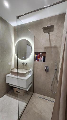 One-Bedroom Apartment image 10