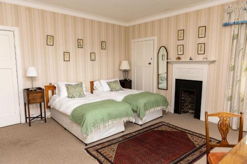 Newholme House – Stirling