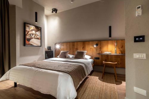 Maison Bucarest Apartments by Olala Homes Room Type - Standard Studio
