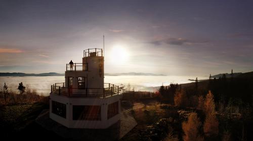 APLEND Monte Móry - Apartment - Štrbské Pleso