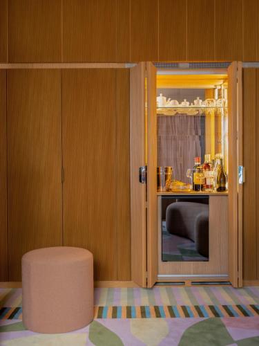 Palazzo Talìa - Small Luxury Hotels of the World - image 11