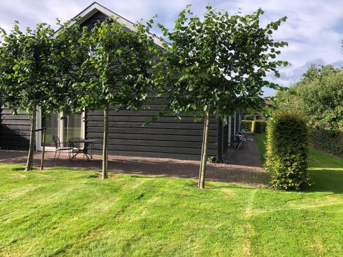 Oostzomerland in Ліс