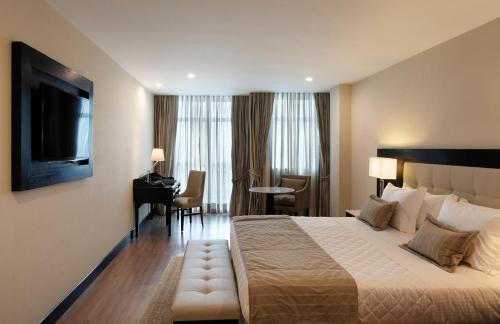 Miramar By Windsor Copacabana, Rio de Janeiro (Foto 7)