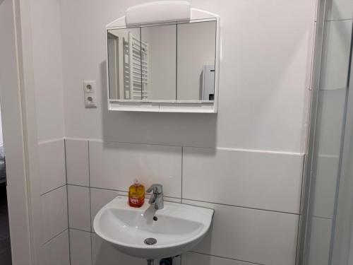 Cozy Apartment in Leverkusen