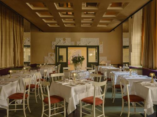 Palazzo Talìa - Small Luxury Hotels of the World - image 6