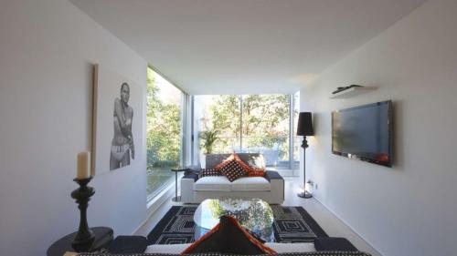 Apartment Two - image 11