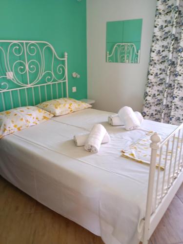 Dimitris House, Karystos (fotografie 9)