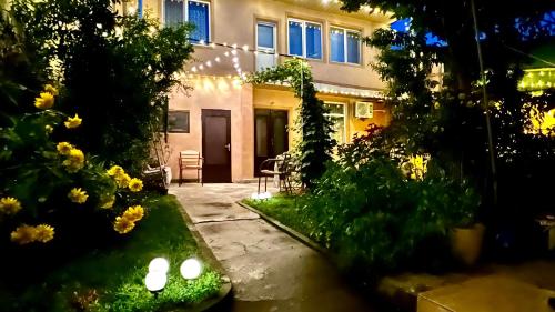 FRОDО - Cozy as a home for 4-6 persons, Tachkent (photo 3)