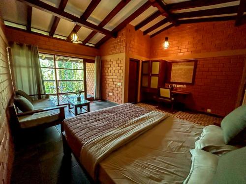 Family Room with Mountain View image 5
