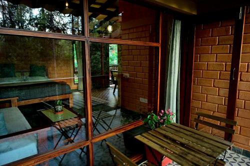 Family Room with Mountain View image 6