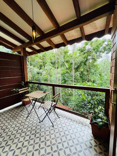 Family Room with Mountain View image 4
