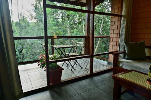 Family Room with Mountain View image 2