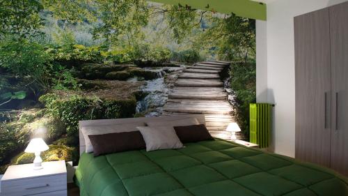 La Finestra Sul Mondo B&B, Roma (foto 6)