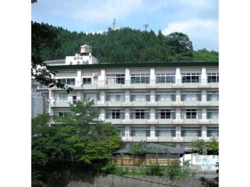 Hotel Tenryukaku - Vacation STAY 16412v