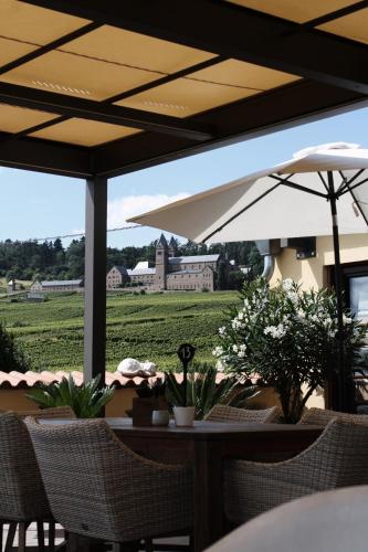 Weingut Magdalenenhof – Rüdesheim on the Rhine, MO