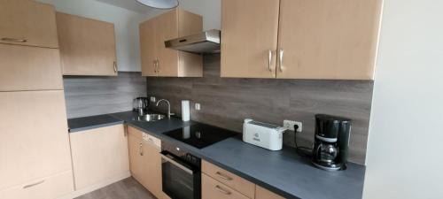 Apartment-Chemnitz in Chemnitz, Deutschland