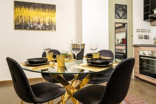Central Bologna Apartment for Families & Groups- Freedom Gli Artisti, Bologna (Foto 7)