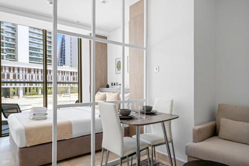 Modern Studio near Dubai Mall - image 3