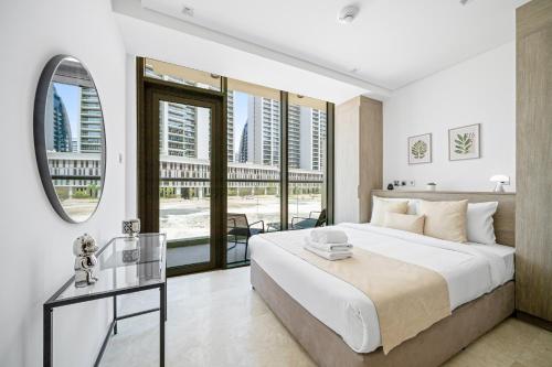 Modern Studio near Dubai Mall - image 6