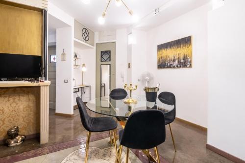 Appartamento di Lusso in Centro - Freedom Gli Artisti, Bologna