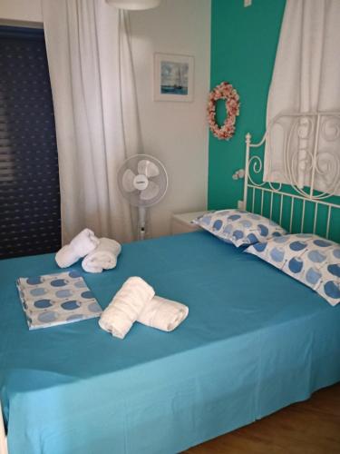 Dimitris House, Karystos (fotografie 10)
