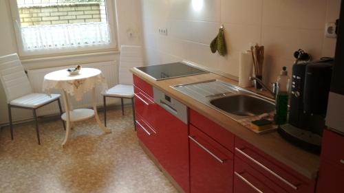 Fewo 2, Heeßen (foto 4)