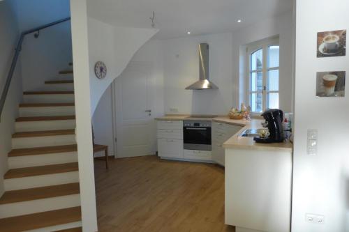 Holiday apartment on the Eifelsteig in Roetgen