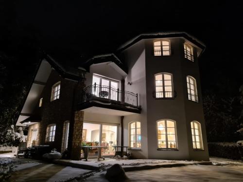 Holiday apartment on the Eifelsteig in Roetgen