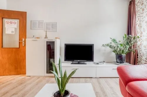 Ferienwohnung Gutmensch in Oberhausen, Deutschland